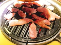 -三代烤肉(保利广场店)