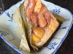 -老妈宫粽球
