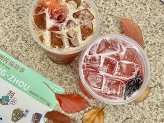 -炖物24章·顺时轻养茶(杭州大厦店)