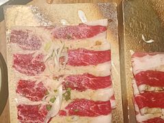 -杉海和牛烧肉海鲜自助(会展城店)