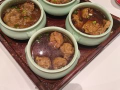 -梅利汴京烤鸭•开封豫菜地标店(晋安路店)
