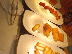 -富力希尔顿度假酒店-御玺中餐厅