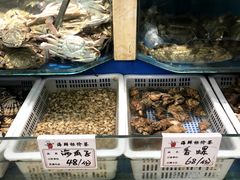 -荣祥海鲜·烟台菜(胜利路二部)