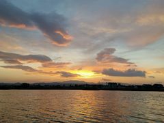 -大理洱源西湖景区