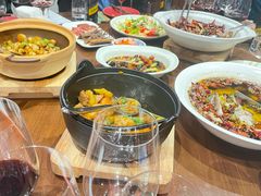 -肆海小川菜酒馆Wine Bistro (青年路店)
