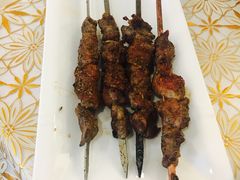 -楼兰印象(朝外店)