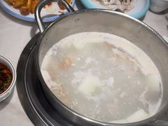 -粤顺渔坊·中山脆肉鲩火锅(清湖店)