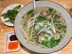 -越美小馆·越南料理(曲江店)