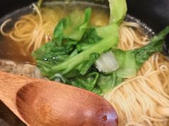 -贡梅老面馆·蟹粉面·无锡特色小吃(南长街主推店)