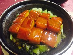 -海宝酒家(中山四路店)