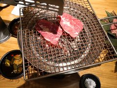 -九田家黑牛烤肉料理(华侨城店)
