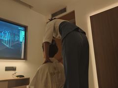 -快乐大桶水养生足浴SPA(前兴路店)