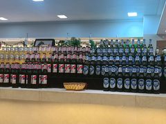 -鲤鱼门渔人码头自助餐厅