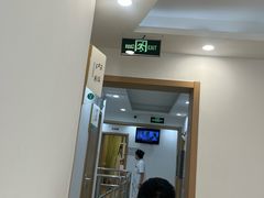 -慈铭体检(亚运村分院)