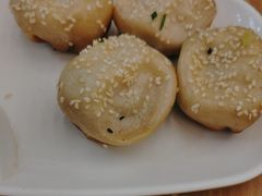 -小杨生煎(白玉兰广场店)