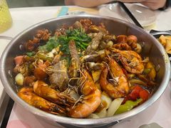 -黄记煌三汁焖锅(首创奥特莱斯店)