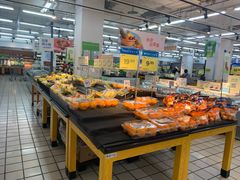 -沃尔玛(北大街店)