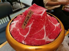 -一绪に寿喜烧(荟聚店)