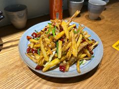 -静一餐厅·湖北菜(前门店)