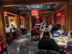 -那家小馆•北京菜•烤鸭(中关村店)