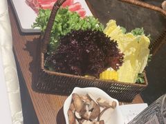 -东来顺饭庄(apm总店)