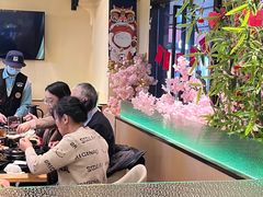 -極屋鮨牛 · 烧肉酒场(时代C馆店)