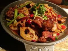 -嘉禾·悦享餐厅(八方汇店)