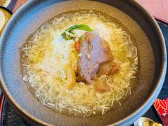-湖月·割烹料理(湖滨店)