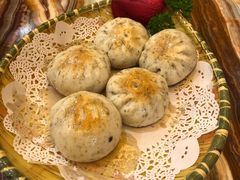 香煎紫菜包-椿记烧鹅(叠彩店)