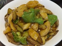 -老厨家(友谊路总店)