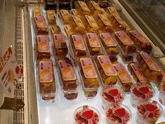 -卡玛王子蛋糕(广雅店)