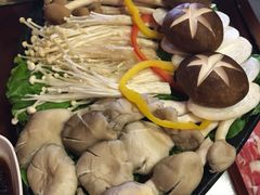 -鼎尊锅物料理(五角场店)