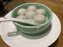 -枣子树·素食餐厅(普陀山店)