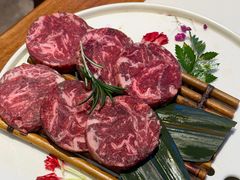 -佟爷·老北京炙子烤肉(长寿路店)