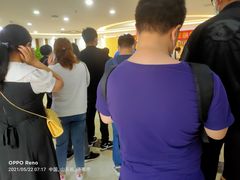 -鲁慈体检(历城店)