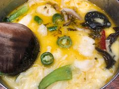 -小满手工粉(上海月星环球港店)