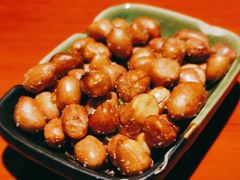 开胃小菜-金穗园·砂锅粥.醉鸡煲火锅(长寿路店)