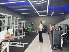 -EASY POWER健身工作室(浦东大道店)