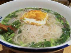 -马记永·兰州牛肉面(3019君尚店)