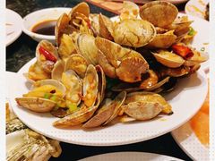 -汉巴味德(大悦城店)