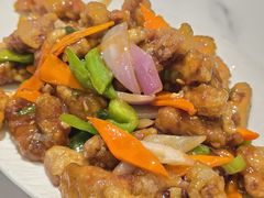 -恒盛居回族饭店