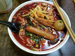 -阿生哥螺蛳粉(永安街店)