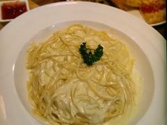 -安妮意大利餐厅(国贸店)