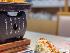-花漫里日式餐厅(刺桐店)
