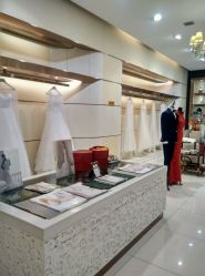 -南京宝娜嫁衣婚纱礼服馆(中央路店)