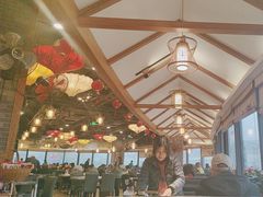 -粤点越有·茶点·粤菜(樵岭国际店)