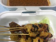 -明记烧鱼美味店
