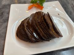招牌素火腿-功德林(南京西路店)