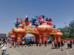 -曹州牡丹园