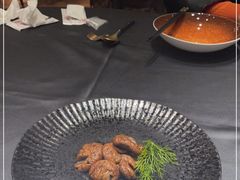 -A One Kitchen·南京精菜馆(德基广场店)